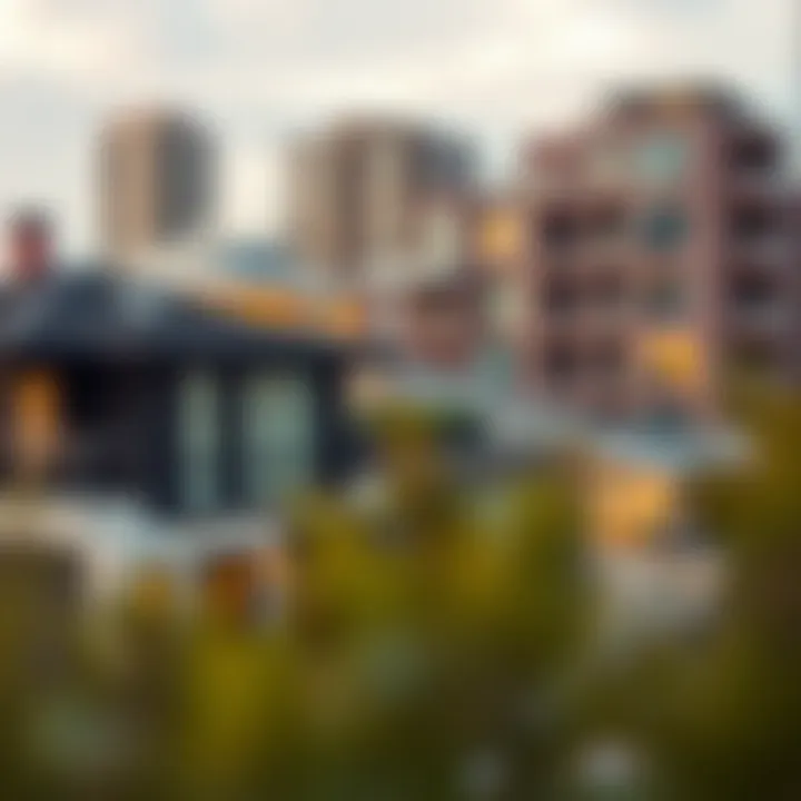Strategic Insights for Investors Strategic insights for multifamily property investors