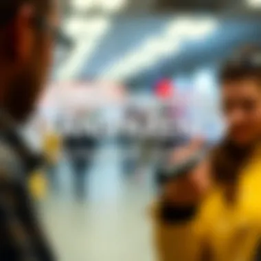 Understanding Transparency in Charities A visual representation of transparency in charitable organizations