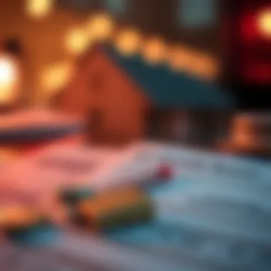 Strategies for credit protection