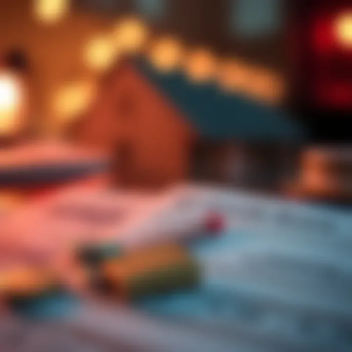 Strategies for credit protection