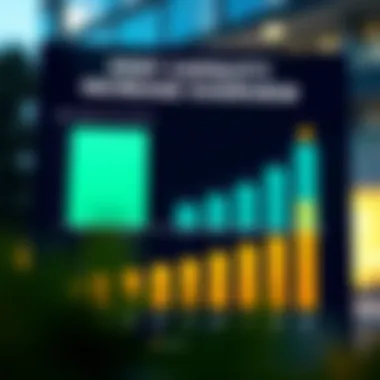 Chart showing debt capacity increase