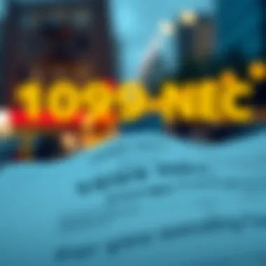 Consequences of Ignoring 1099 NEC Guidelines Implications of non-compliance with 1099 NEC