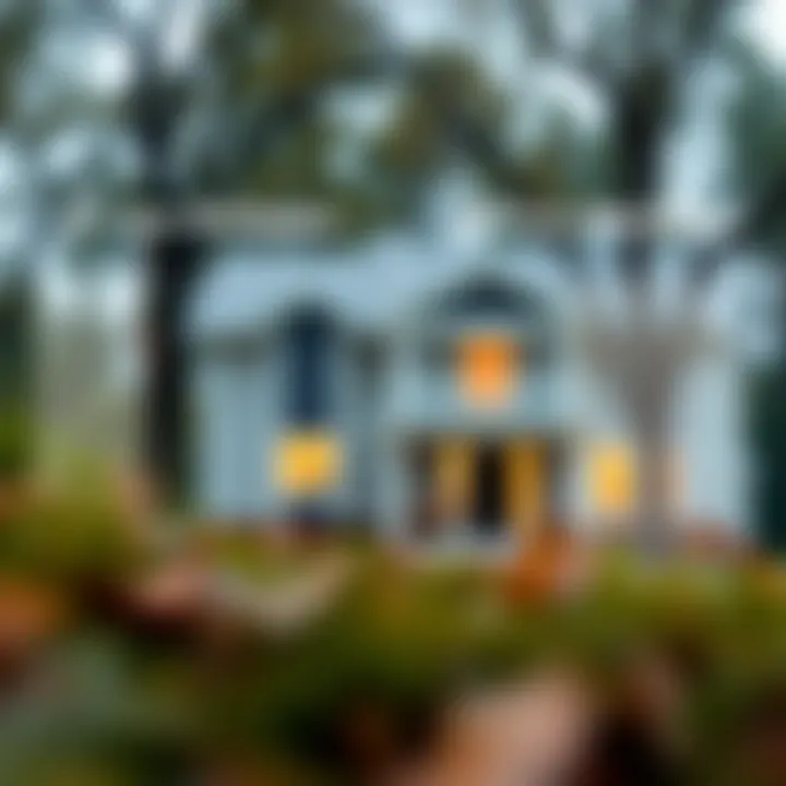 Interest cost comparison