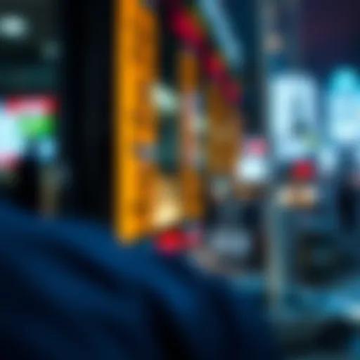 Investing in 5G Industry Stocks: A Comprehensive Guide Introduction