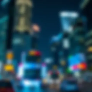 Notable Investing in 5G Industry Stocks: A Comprehensive Guide Notable Investing in 5G Industry Stocks: A Comprehensive Guide