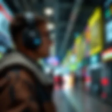 Investing in 5G Industry Stocks: A Comprehensive Guide Summary Investing in 5G Industry Stocks: A Comprehensive Guide Summary