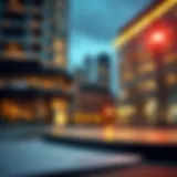 Creative financing methods for commercial real estate