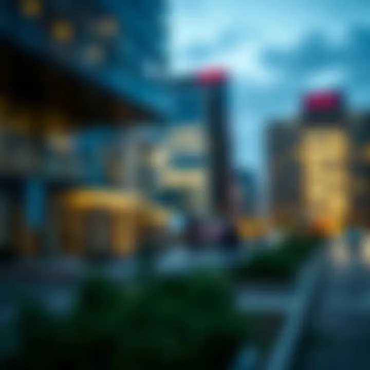 Innovative strategies for real estate investing