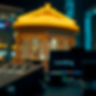 Impact of lending on economic stability