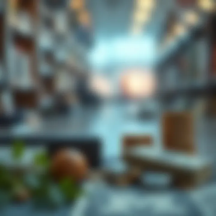 Financial products offered by lenders