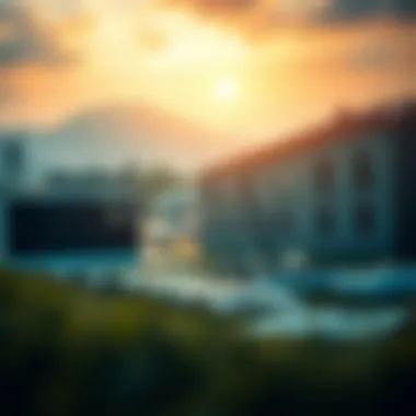 Regulatory landscape for lending institutions