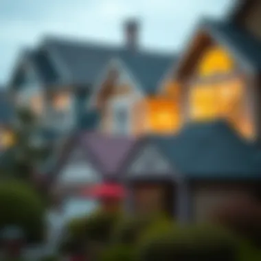 Long-term financial strategies