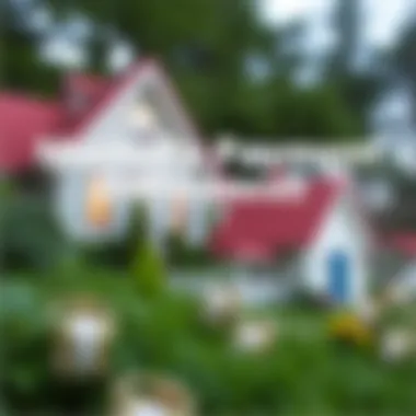 Monthly payment breakdown