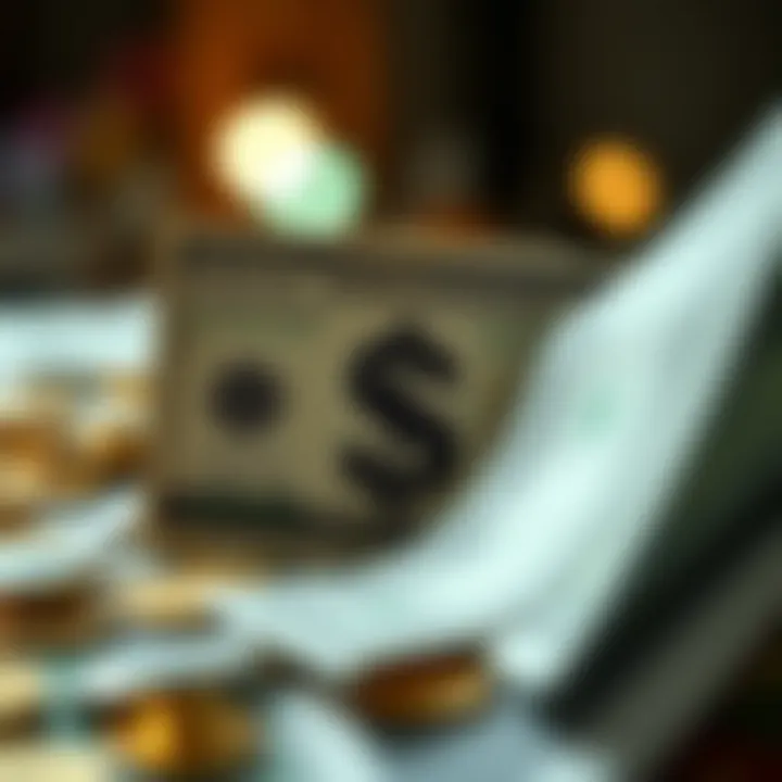 Effective Money Management Strategies Effective Money Management Strategies