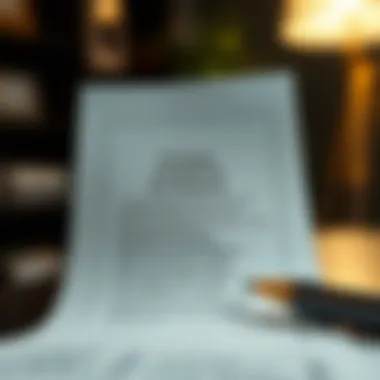 Checklist of necessary documentation for W-2 requests