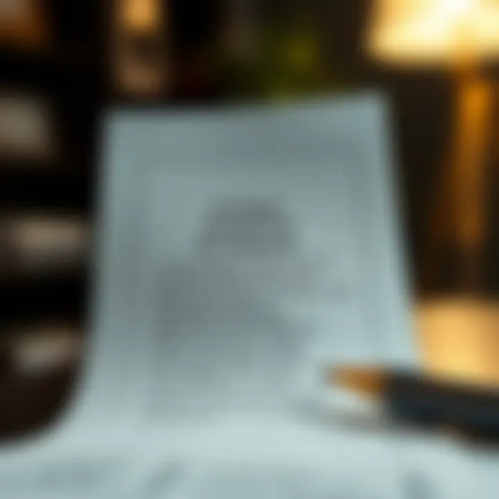 Checklist of necessary documentation for W-2 requests