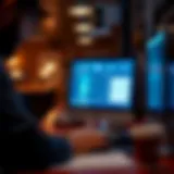 Exploring Methods for W-2 Form Retrieval Illustration of W-2 form retrieval methods