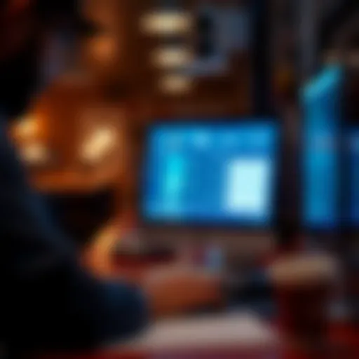 Exploring Methods for W-2 Form Retrieval Illustration of W-2 form retrieval methods