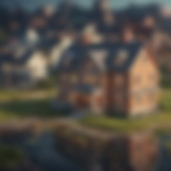 Exploring Mortgage Options