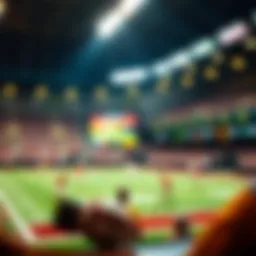 Strategic overview of team parlay betting