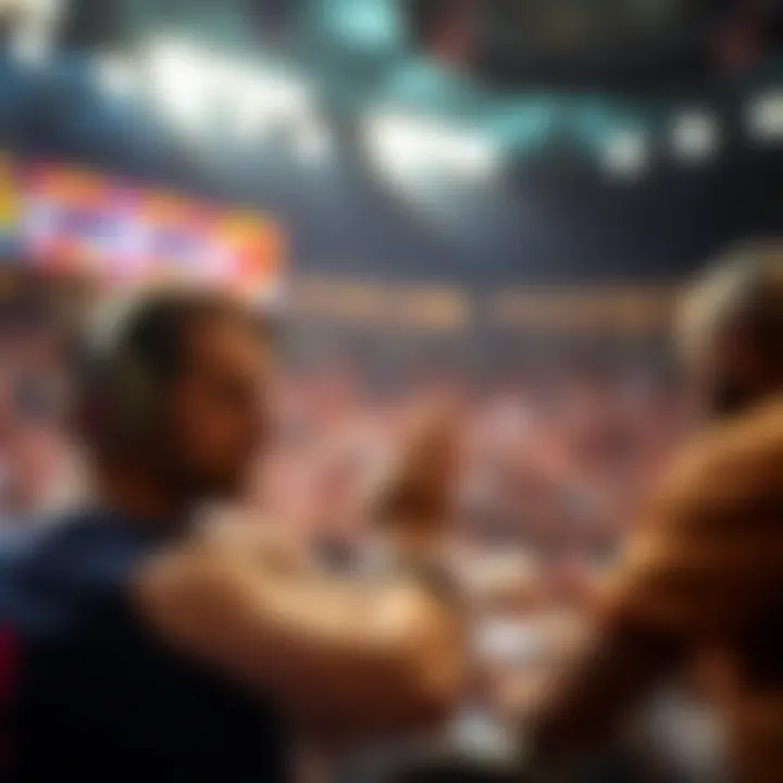 Comparative analysis of successful parlay strategies