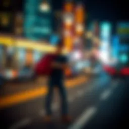 Navigating the Landscape of Startup Business Loan Lenders Introduction