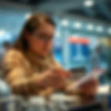 Evaluating Credit Card Choices Comparing various credit card options