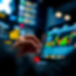 Understanding credit profiles through analytics