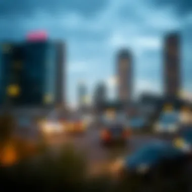 An overview of credit reporting agencies and their roles