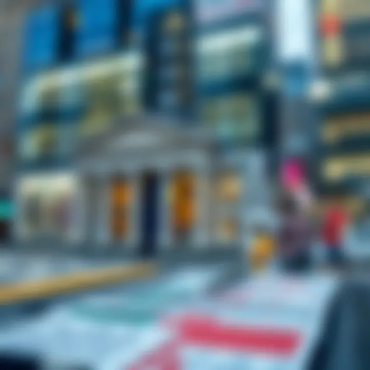 Navigating Trust Accounts: A Guide to Banks That Accept Them Introduction