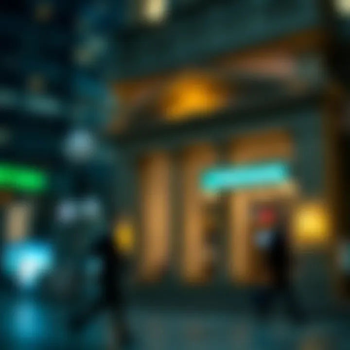 Navigating Trust Accounts: A Guide to Banks That Accept Them Summary