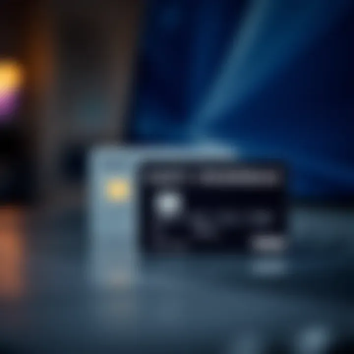 Comparison with Other Credit Cards Comparison of Navy Federal Rewards Card with other credit cards