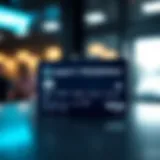 Features of the Navy Federal Rewards Card Navy Federal Rewards Card showcasing features