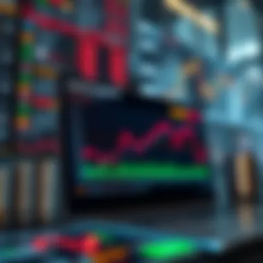 Financial metrics and performance indicators summary