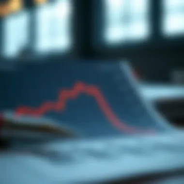Assessing Risk and Potential Returns Graph showing risk versus return