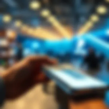 Exploring Digital Payment Systems for Mortgages An illustration of digital payment systems