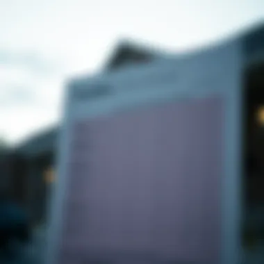 Penalties for Non-Compliance Chart outlining penalties for non-compliance with Ohio 529 rules