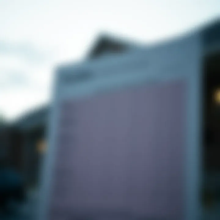 Penalties for Non-Compliance Chart outlining penalties for non-compliance with Ohio 529 rules