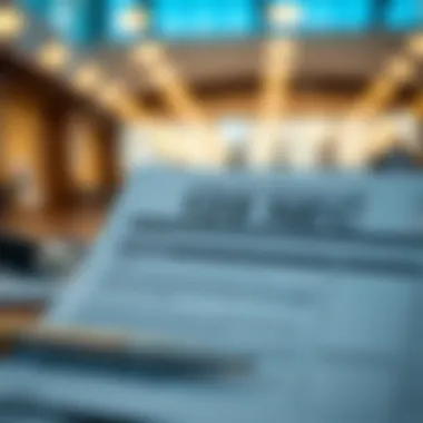 Compliance Essentials for 1099 NEC Regulatory requirements for 1099 NEC