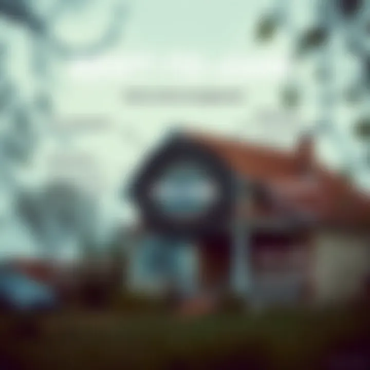 A diagram illustrating potential drawbacks associated with rent-to-own arrangements.