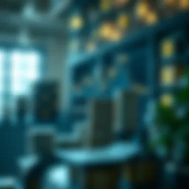 Achieving Long-term Financial Stability Long-term financial stability