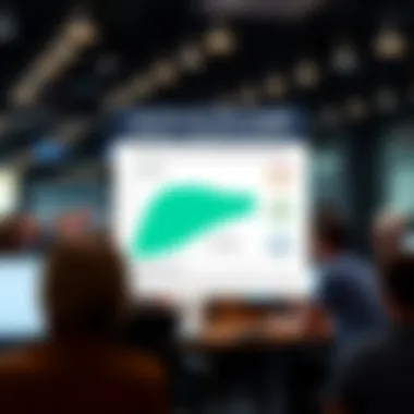 Chart showcasing strategies for credit improvement