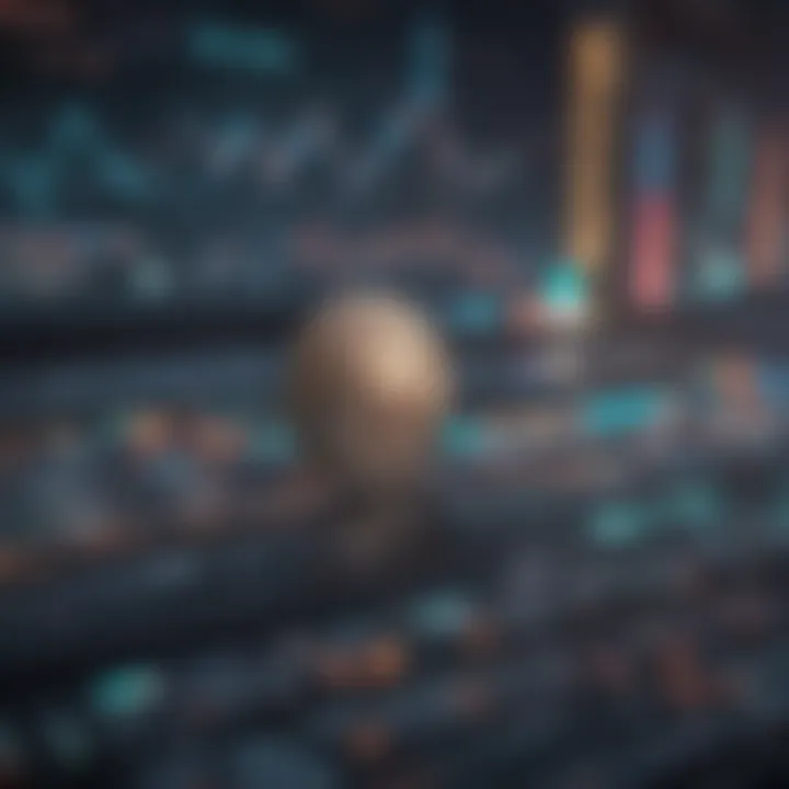 A collection of crypto trading platforms on a screen