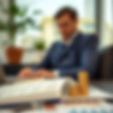 Investment strategies for tax savings