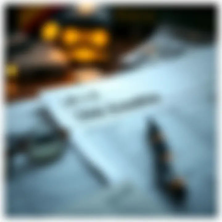 Understanding tax credits