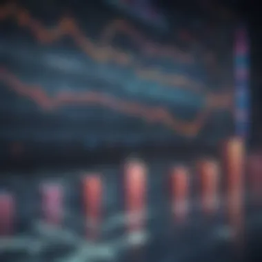 Stock Market Growth A flourishing stock market graph indicating growth.
