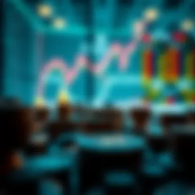 Investment Risk Management Conceptual illustration of risk management in investments