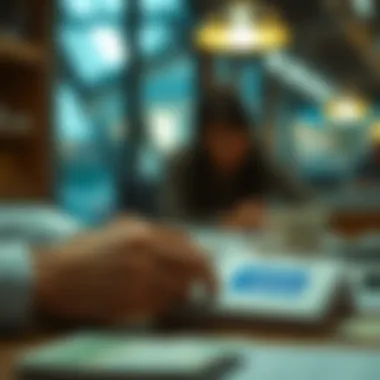 Strategies for managing business expenses effectively