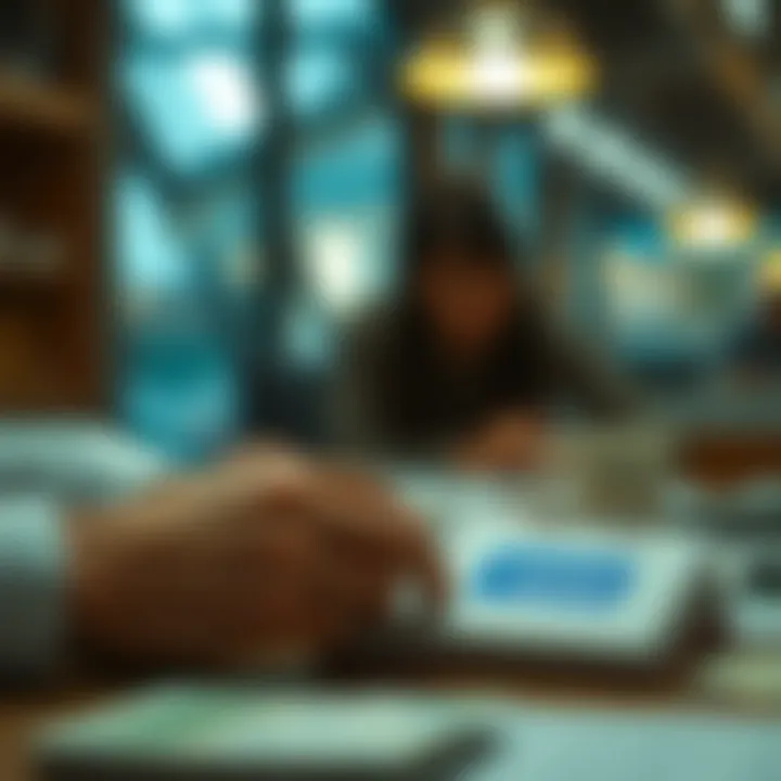 Strategies for managing business expenses effectively