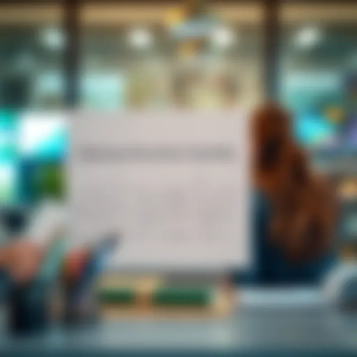 Reducing Discretionary Spending Chart outlining strategies for reducing discretionary spending.